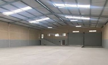 Bodega en renta de 920 m2 en Huinalá Apodaca