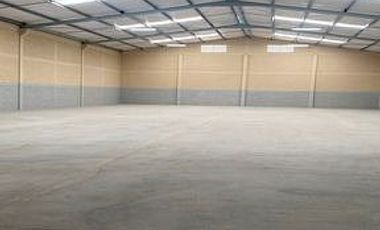 Bodega en renta de 920 m2 en Huinalá Apodaca