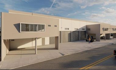 Bodega en renta de 920 m2 en Huinalá Apodaca