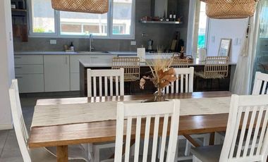 Casa en  alquiler temporario