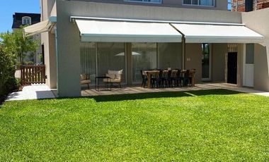 Casa en  alquiler temporario