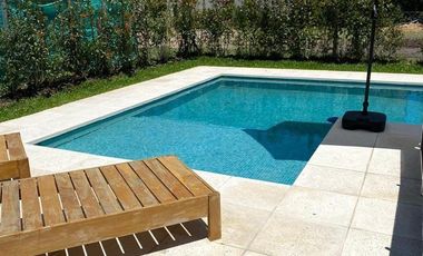 Casa en  alquiler temporario