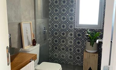 Casa en  alquiler temporario