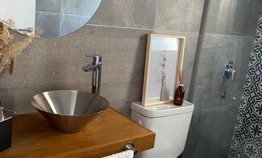 Casa en  alquiler temporario