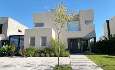 Casa en  alquiler temporario