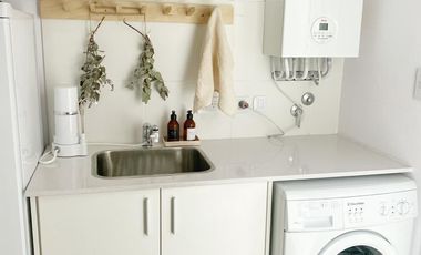 Casa en  alquiler temporario