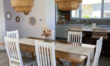 Casa en  alquiler temporario