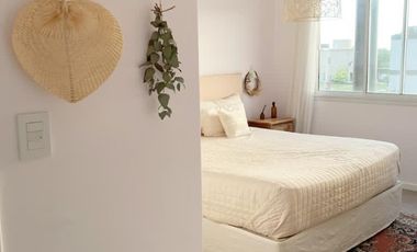 Casa en  alquiler temporario