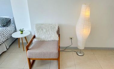 Alquiler Palermo Hollywood con Piscina, Parrilla, y Laundry