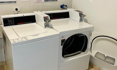 Alquiler Palermo Hollywood con Piscina, Parrilla, y Laundry