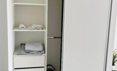 Alquiler Palermo Hollywood con Piscina, Parrilla, y Laundry