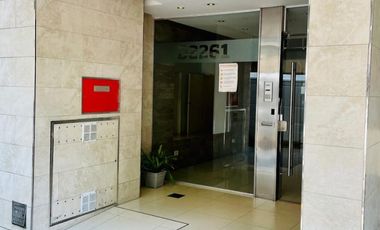 Alquiler Palermo Hollywood con Piscina, Parrilla, y Laundry