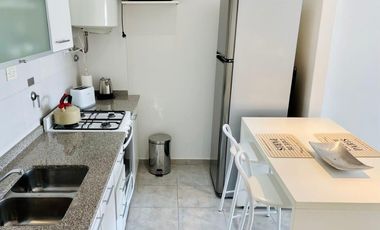 Alquiler Palermo Hollywood con Piscina, Parrilla, y Laundry