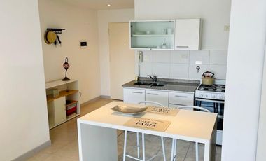 Alquiler Palermo Hollywood con Piscina, Parrilla, y Laundry