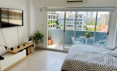 Alquiler Palermo Hollywood con Piscina, Parrilla, y Laundry