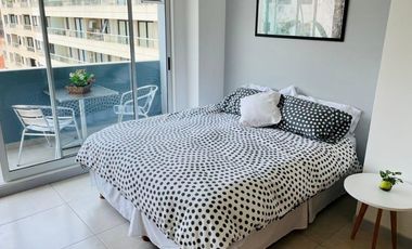 Alquiler Palermo Hollywood con Piscina, Parrilla, y Laundry