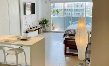 Alquiler Palermo Hollywood con Piscina, Parrilla, y Laundry