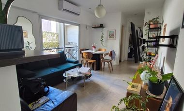 Departamento en Lomas de Zamora