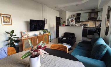 Departamento en Lomas de Zamora