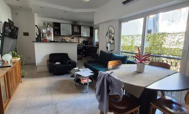 Departamento en Lomas de Zamora