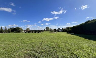 Terreno en  venta en San Isidro Labrador Tigre