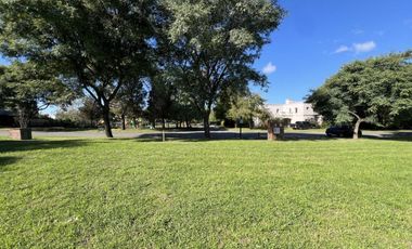 Terreno en  venta en San Isidro Labrador Tigre