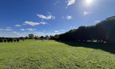 Terreno en  venta en San Isidro Labrador Tigre