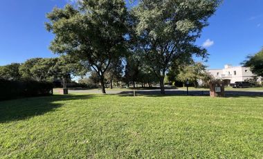 Terreno en  venta en San Isidro Labrador Tigre