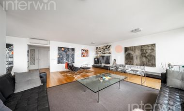 Departamento en Venta - 4 ambientes -  Piso alto - Balcón - Cocheras - Palermo - Palermo Hollywood