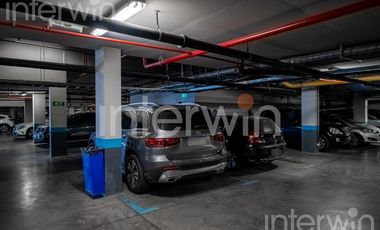 Departamento en Venta - 4 ambientes -  Piso alto - Balcón - Cocheras - Palermo - Palermo Hollywood