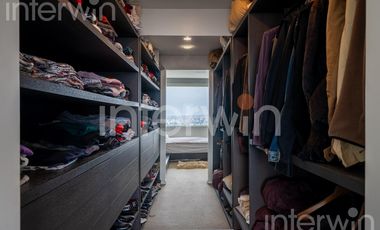 Departamento en Venta - 4 ambientes -  Piso alto - Balcón - Cocheras - Palermo - Palermo Hollywood