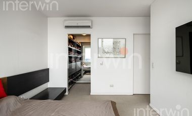 Departamento en Venta - 4 ambientes -  Piso alto - Balcón - Cocheras - Palermo - Palermo Hollywood