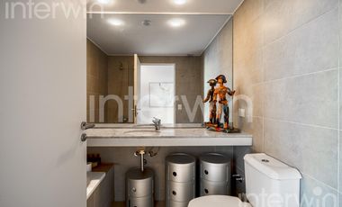 Departamento en Venta - 4 ambientes -  Piso alto - Balcón - Cocheras - Palermo - Palermo Hollywood