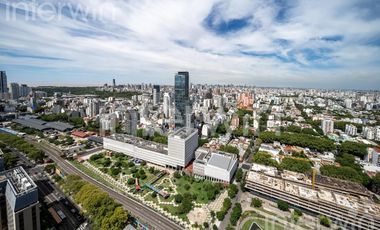 Departamento en Venta - 4 ambientes -  Piso alto - Balcón - Cocheras - Palermo - Palermo Hollywood