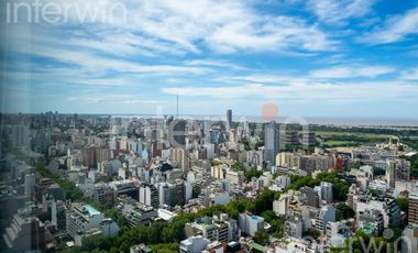 Departamento en Venta - 4 ambientes -  Piso alto - Balcón - Cocheras - Palermo - Palermo Hollywood