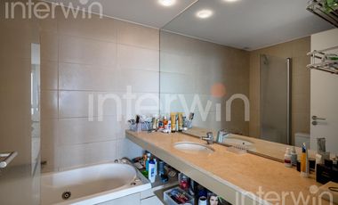 Departamento en Venta - 4 ambientes -  Piso alto - Balcón - Cocheras - Palermo - Palermo Hollywood