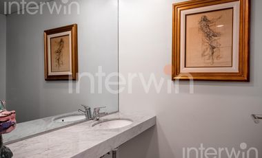 Departamento en Venta - 4 ambientes -  Piso alto - Balcón - Cocheras - Palermo - Palermo Hollywood