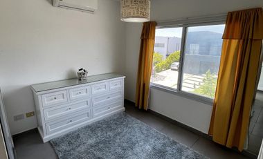 Alquiler permanente o temporal en Nordelta- Barrio Los Castaños