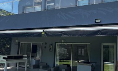 Alquiler permanente o temporal en Nordelta- Barrio Los Castaños