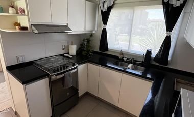 Alquiler permanente o temporal en Nordelta- Barrio Los Castaños