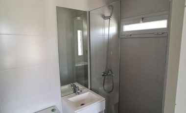 Alquiler permanente o temporal en Nordelta- Barrio Los Castaños