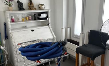 Alquiler permanente o temporal en Nordelta- Barrio Los Castaños