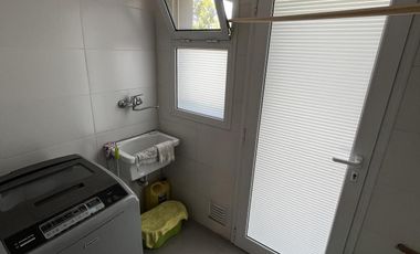 Alquiler permanente o temporal en Nordelta- Barrio Los Castaños