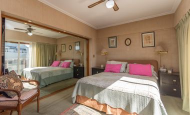 Venta departamento de 8 ambientes en la Isla, Olivos