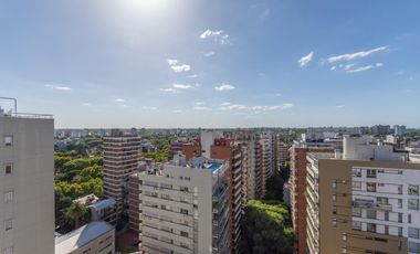 Venta departamento de 8 ambientes en la Isla, Olivos