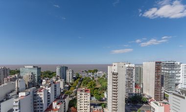Venta departamento de 8 ambientes en la Isla, Olivos