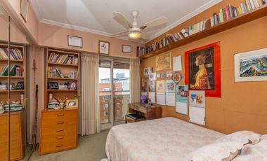 Venta departamento de 8 ambientes en la Isla, Olivos