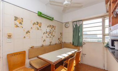 Venta departamento de 8 ambientes en la Isla, Olivos