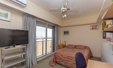 Venta departamento de 8 ambientes en la Isla, Olivos