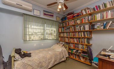 Venta departamento de 8 ambientes en la Isla, Olivos